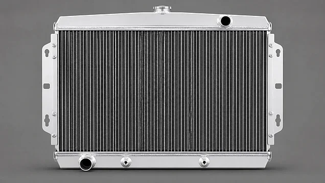 Sheikh Brothers Radiatorwala | Industrial Cooling Solutions